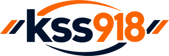 kss918 logo